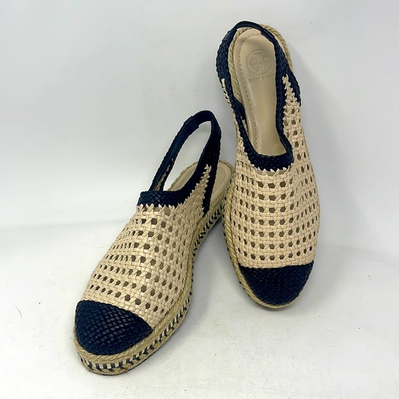 tory burch dandy